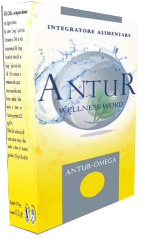 Antur omega 60 perle