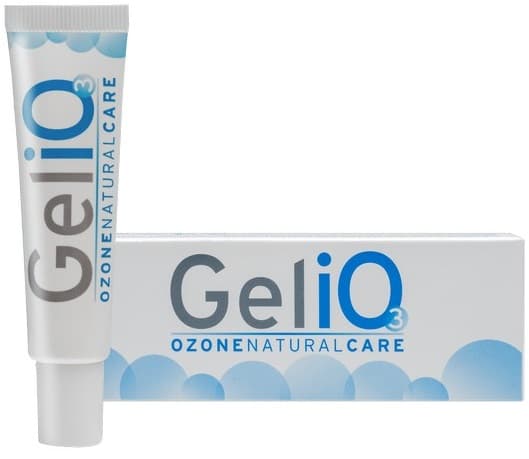 Gelio3 15 Ml