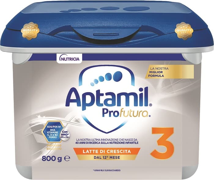 Aptamil profutura 3 800g