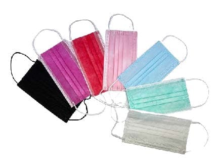 JIMMY MASK MAS CHIR IIR NERA