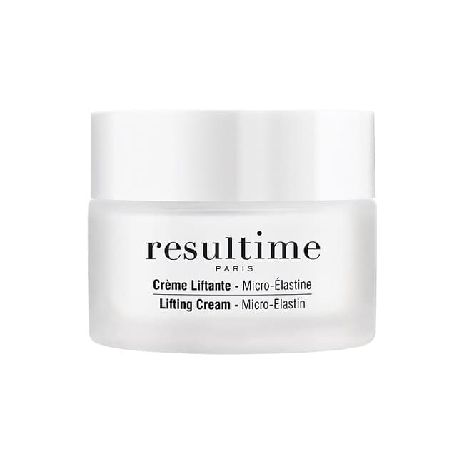 Resultime crema anti-eta' giorno con micro-elastina 50 ml