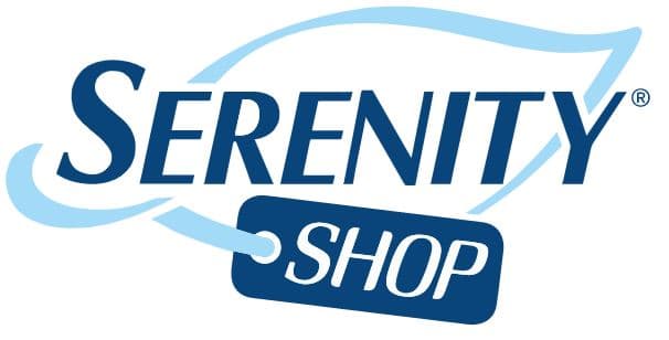 Serenity Assorbente Anatomico Advance Maxi PLUS 10 Pezzi