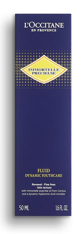 L'OCCITANE IMMORTELLE P FLUID