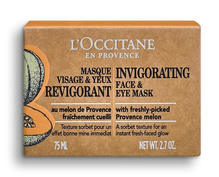 L'OCCITANE MAS V&O MELONE 75ML