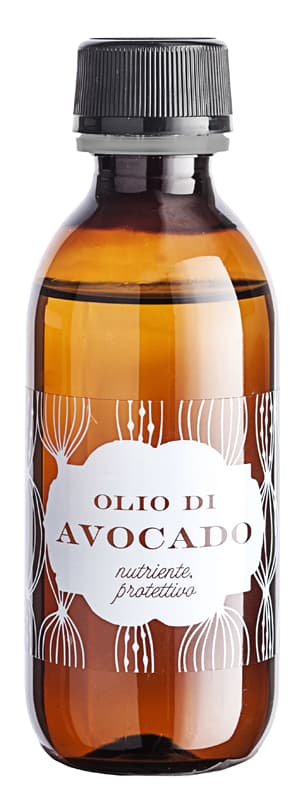 Olio Avocado 110 Ml