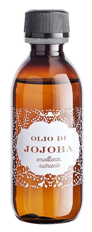 Olio Jojoba 110 Ml