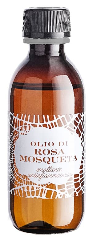 Olio Rosa Mosqueta 110 Ml