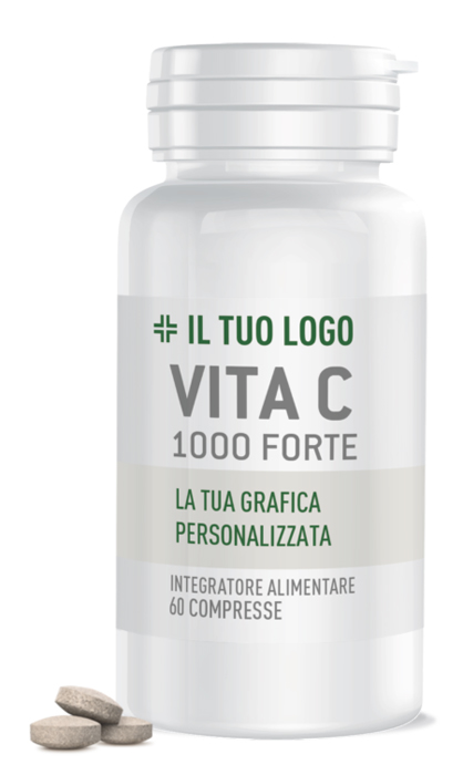 Vita c 1000 forte 60 compresse
