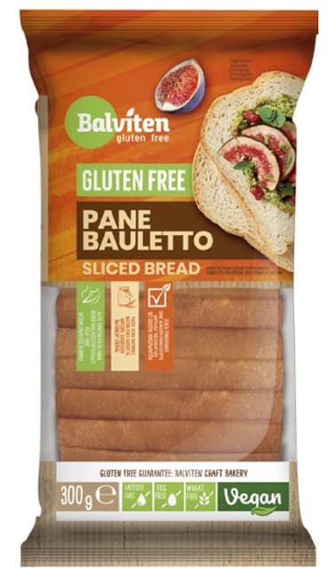 PANE BAULETTO 300G