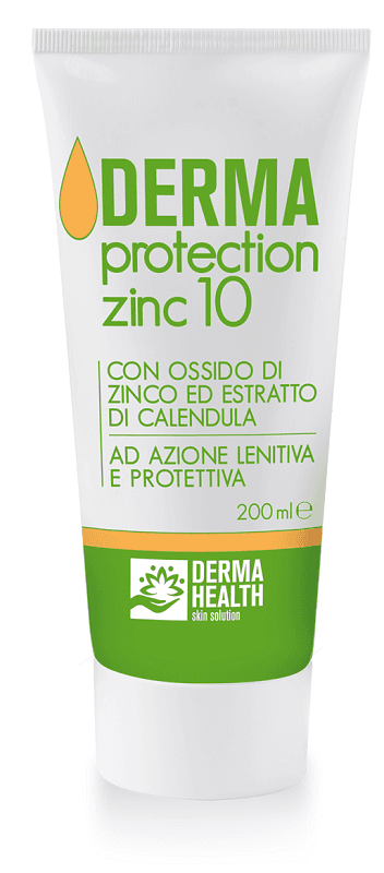 Derma Protection Zinc 10 200 Ml