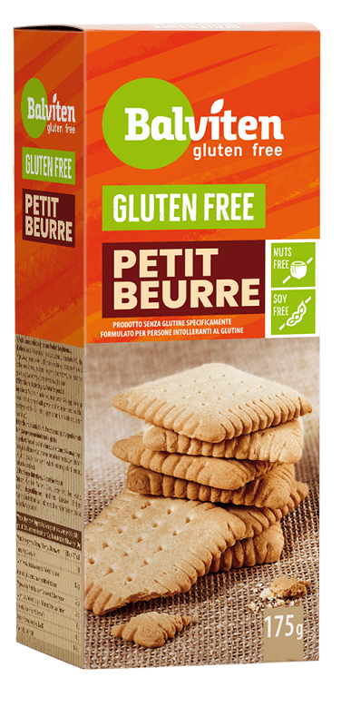 PETIT BEURRE BISC BURRO 175G