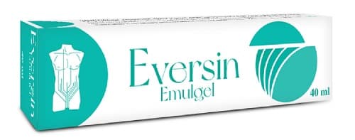 Eversin 40 ml