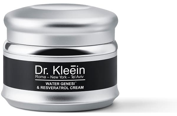 Dr Kleein Water Genesi & Resveratrol Cream 50 Ml