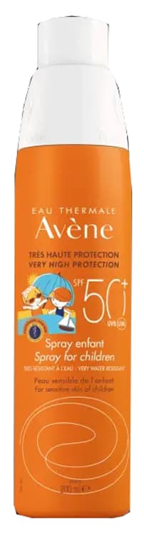 AVENE Sol.50+Spy Bamb+Gadget