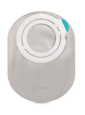 Sensura Mio Flex Sacca Sistema 2 Pezzi Con Aggancio Adesivo Colostomia Ileostomia Fondo Chiuso Rivestita 90 Mm Xxl 30 Pezzi