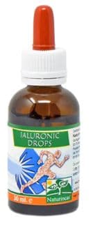 Ialuronic Drops 30ml