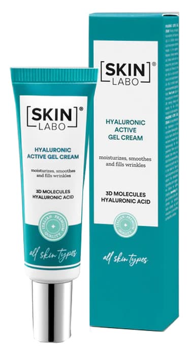 SKINLABO HYALURONIC ACTIVE CR