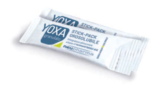 YOXA 30Stick Pack Orosol.