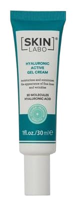 Skinlabo hyaluronic active cream crema attiva all'acido ialuronico 30 ml