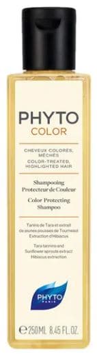 PHYTOCOLOR SHAMPOO 100ML
