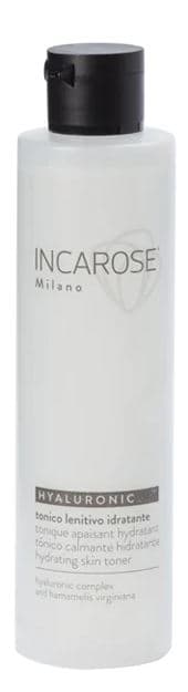 Incarose hyalur tonico viso 200 ml