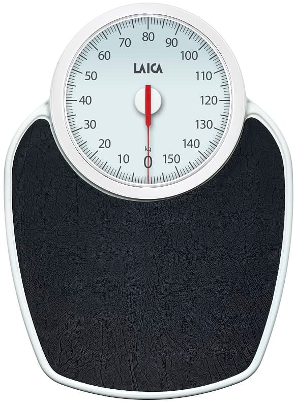 Pesapersona meccanica professionale ps2025l