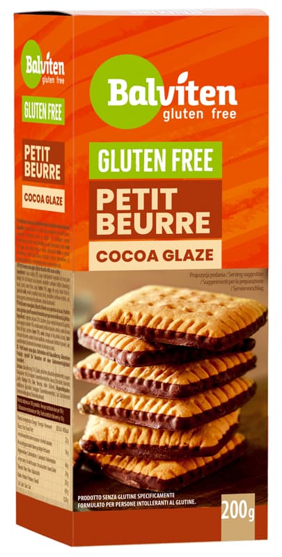 PETIT BEURRE BISC COCOA 200G