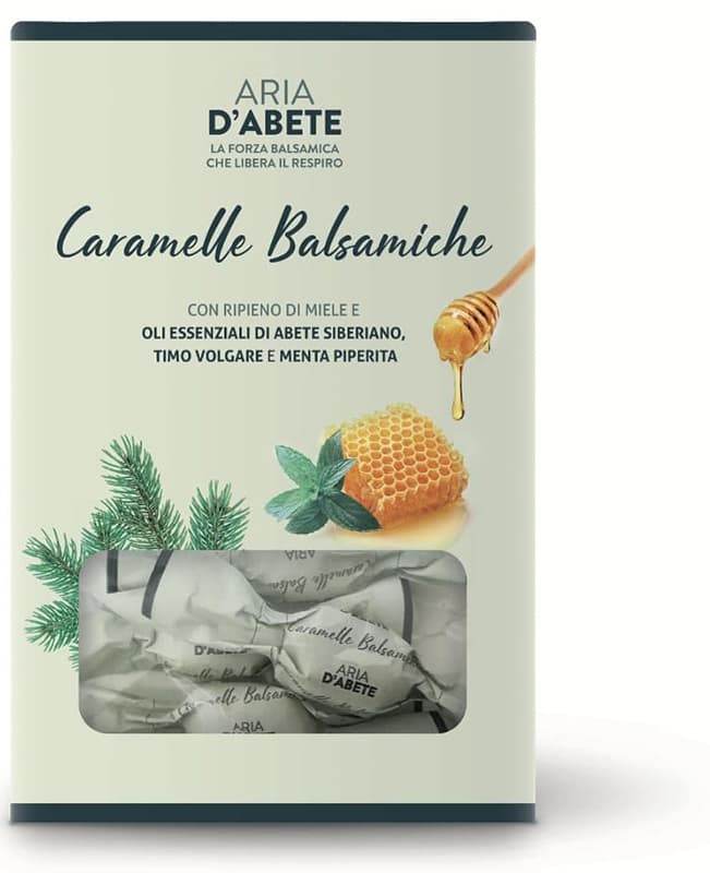 PURAE CARAMELLE BALSAM OE 80g