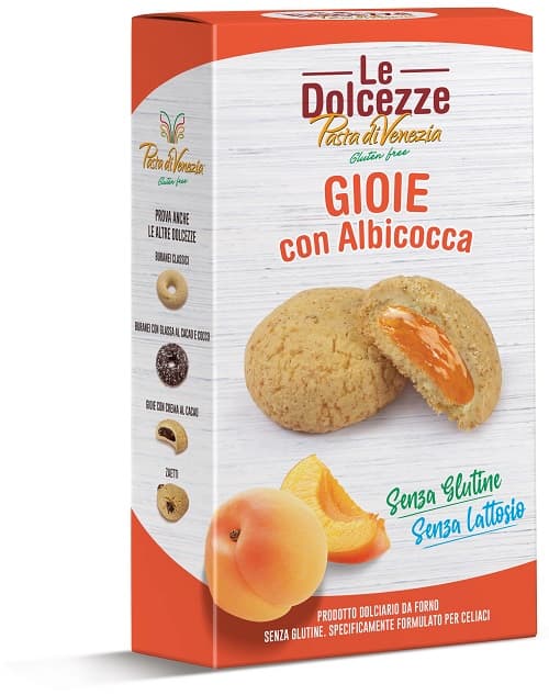 PASTA VENEZIA Gioie Alb.180g