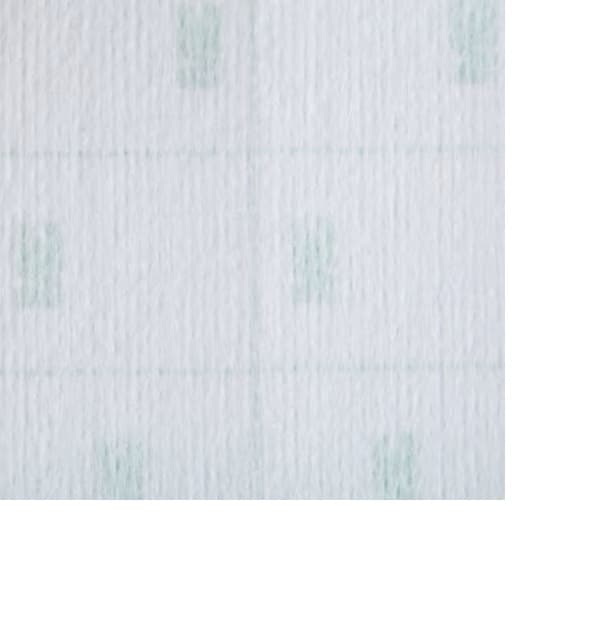 Cerotto fissaggio tessuto non tessuto 10x10m medipore/29912 12 pezzi