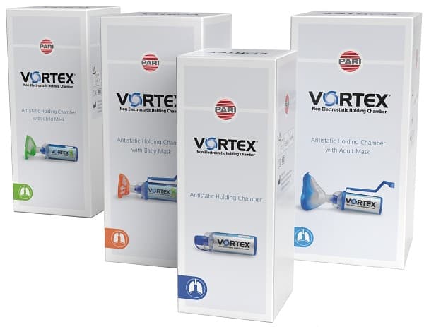VORTEX Camera Dist.Tracheo