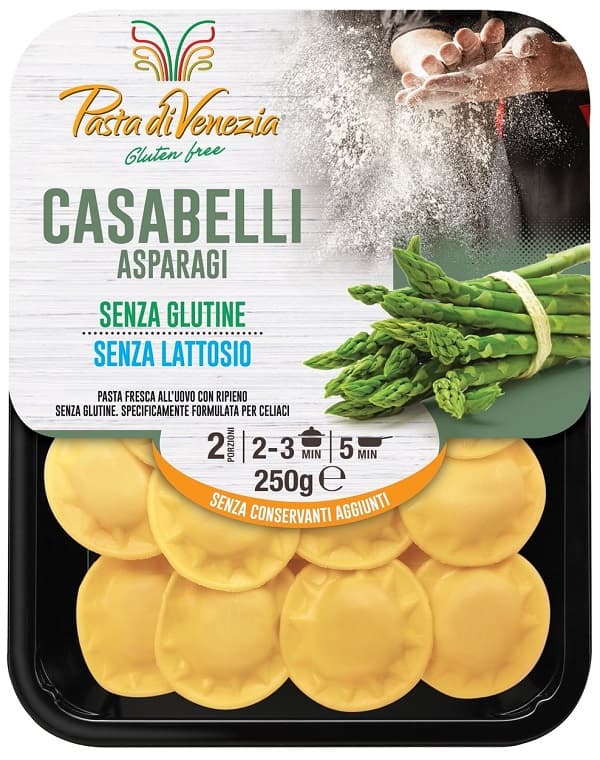 PASTA VENEZIA CASABELLI AS250G