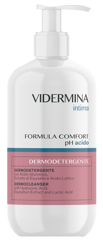 Ist.ganassini Vidermina Intima 500 Ml Special Price