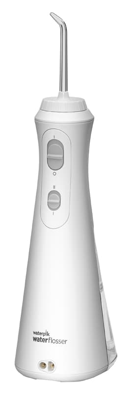 Waterpik White 4 Pk Ed Wp 490 Eu