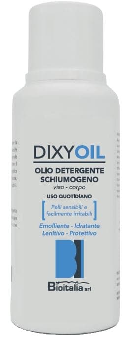 Dixy Oil 500 Ml