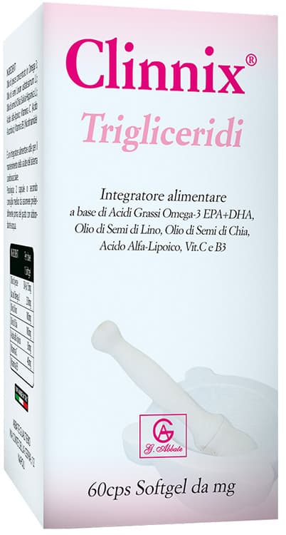 Skinsan trigliceridi 60 cps