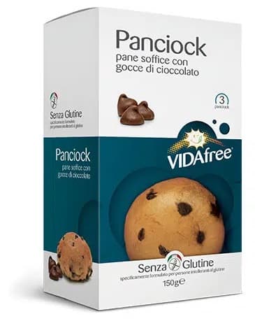 Vidafree panciock 50 g