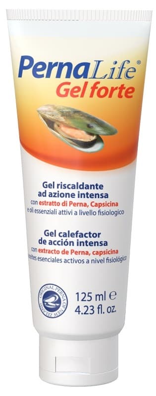 Pernalife gel forte 100 ml