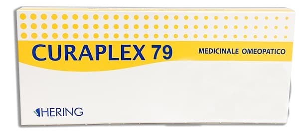 Curaplex 79 - 30 Capsule