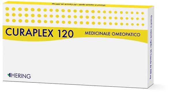 Curaplex 120 60cps