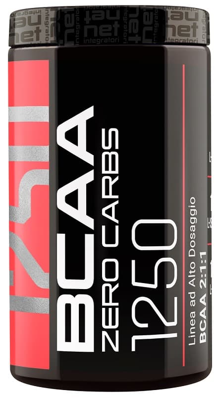 Bcaa zero carbs 1250 400 compresse