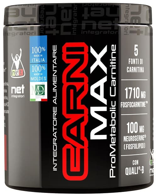 Carnimax 90 compresse