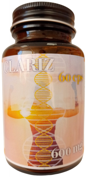 Clariz 60cps