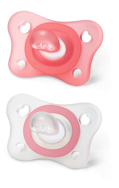 Chicco gommottino bimba 2-6 m