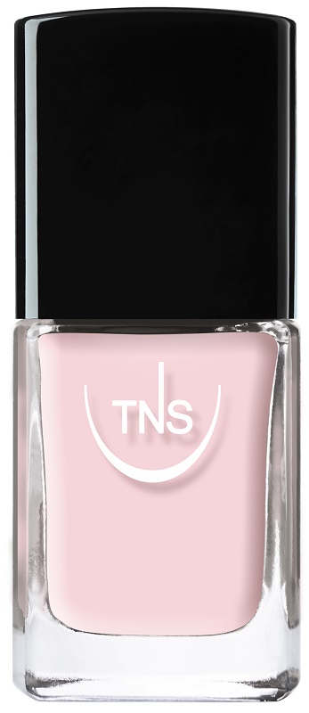 TNS Nail Color 344 Milky Rose Smalto Rinforzante 10 ml