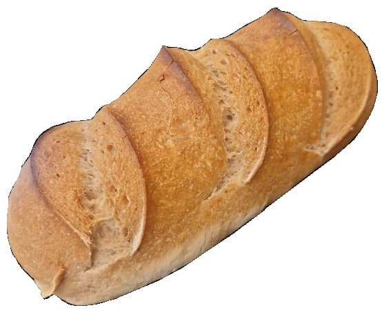 PANE CASERECCIO 450G