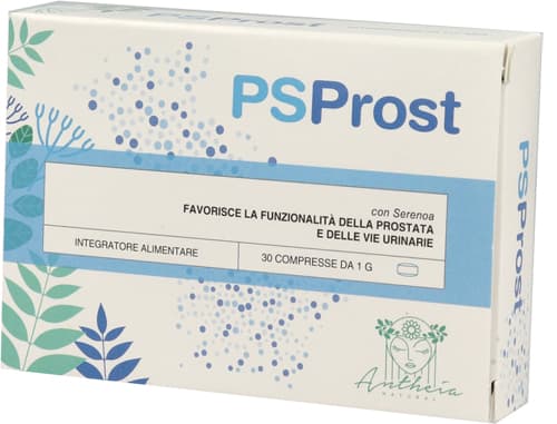 Psprost 30 Compresse