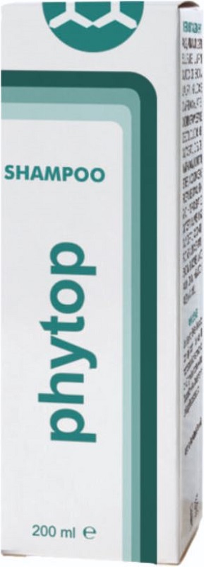 Phytop Shampoo Capelli Normali 200 ml