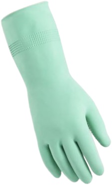 Sigvaris 595 Bracciale Compressivo In Gomma Con Guanto Grip Taglia M