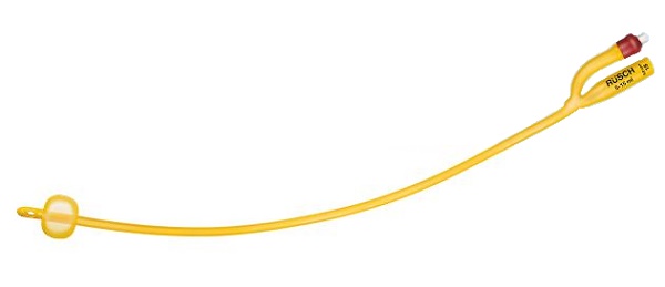 RUSCH GOLD P AD 2V CH24 50 1PZ